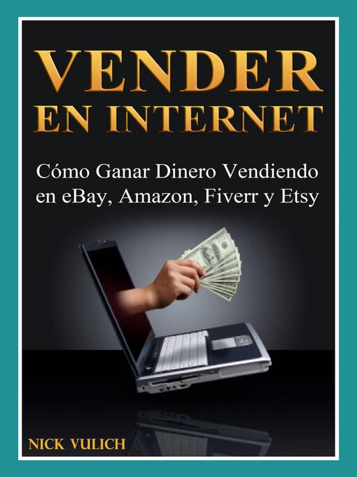 Title details for Vender En Internet by Nick Vulich - Available